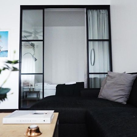 "Hatanpaeae" - Renovated 1Br Apartment In Historical Building & Central Location تامبير المظهر الخارجي الصورة
