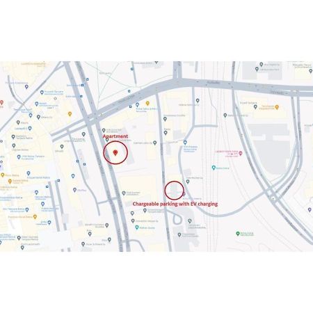 "Hatanpaeae" - Renovated 1Br Apartment In Historical Building & Central Location تامبير المظهر الخارجي الصورة