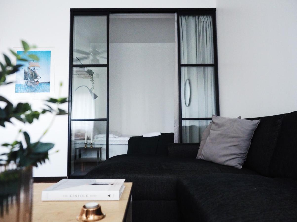 "Hatanpaeae" - Renovated 1Br Apartment In Historical Building & Central Location تامبير المظهر الخارجي الصورة