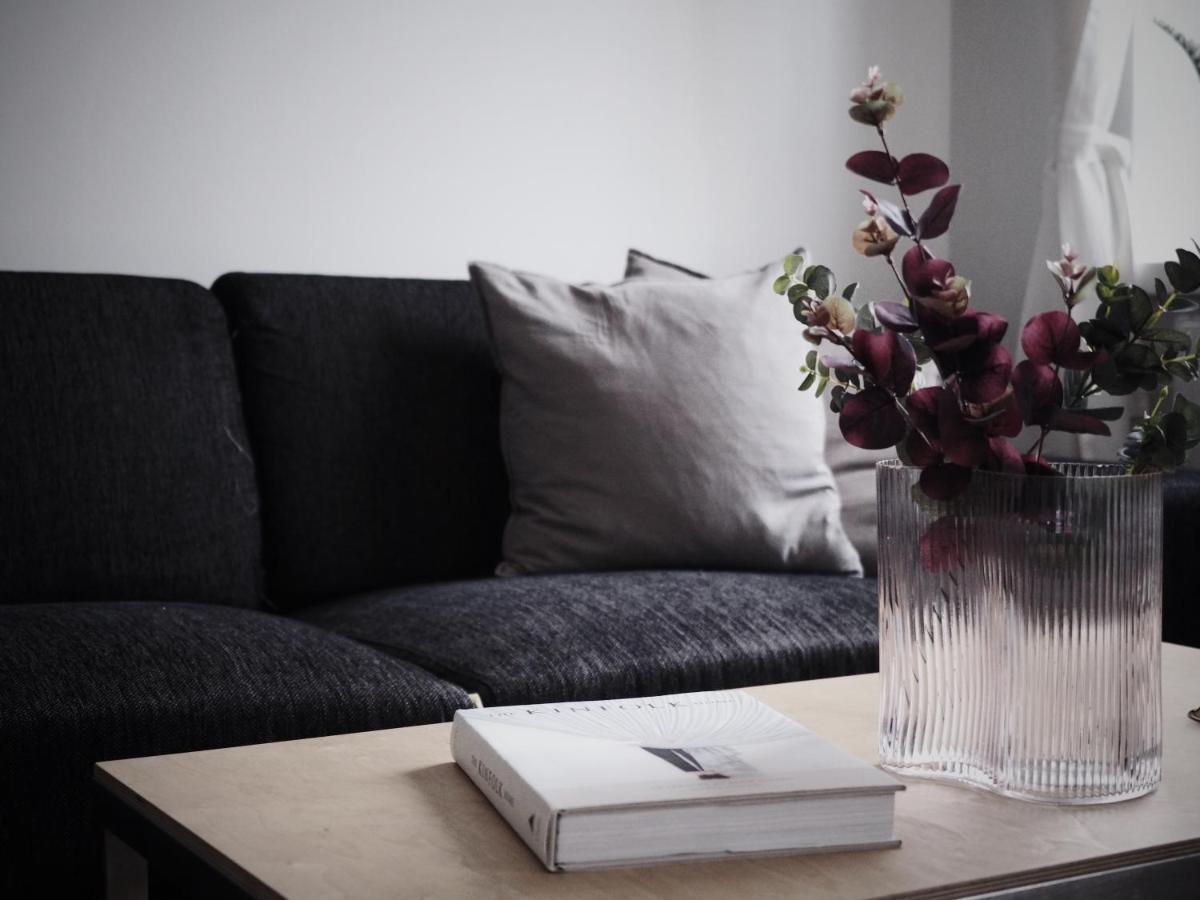 "Hatanpaeae" - Renovated 1Br Apartment In Historical Building & Central Location تامبير المظهر الخارجي الصورة