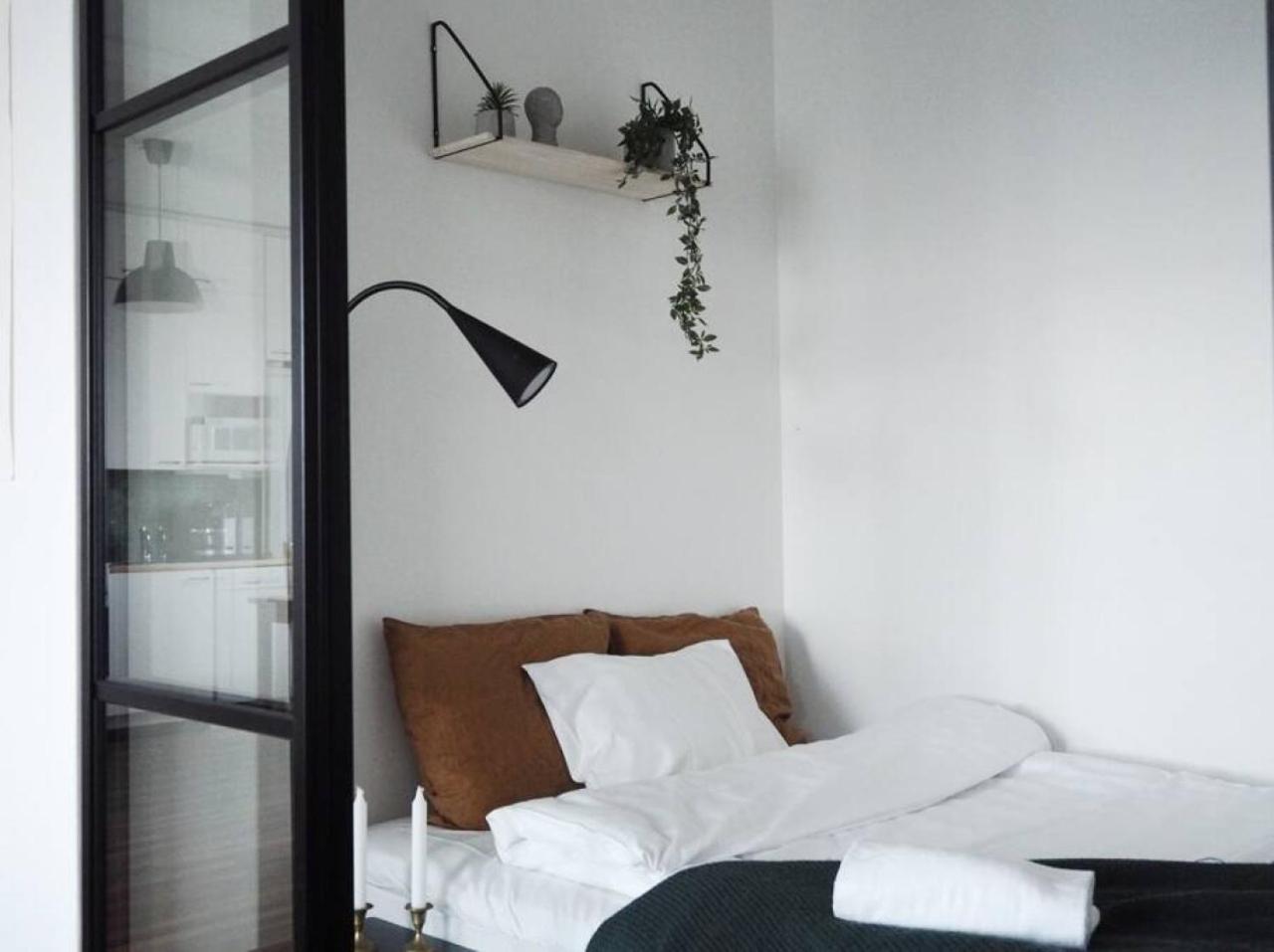 "Hatanpaeae" - Renovated 1Br Apartment In Historical Building & Central Location تامبير المظهر الخارجي الصورة